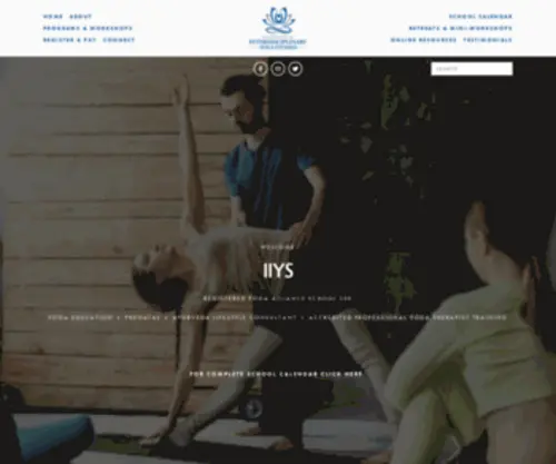 IIys.org(IIys) Screenshot