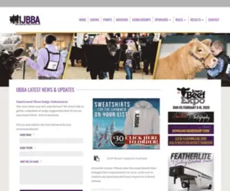 Ijbba.com(Ijbba) Screenshot