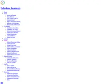 Ijbti.com(International Journal of Blood Transfusion and Immunohematology (IJBTI)) Screenshot