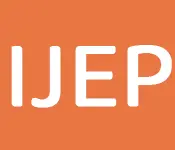 Ijeponline.org Favicon