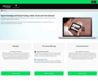 Ijetu.com(IJET University Home) Screenshot