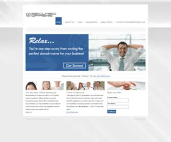 IJF.com(IJF) Screenshot
