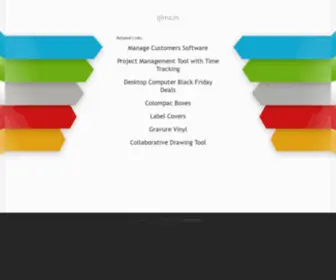 IJLMS.in(See related links to what you are looking for) Screenshot