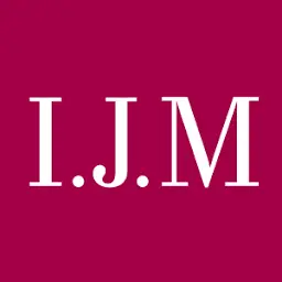 Ijmartin.com Favicon