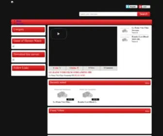 IJMR.net.in(International Journal) Screenshot