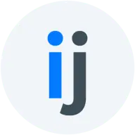 Ijob.ma Logo