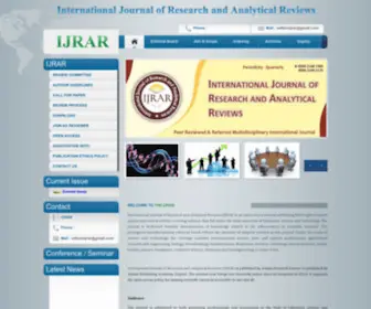 Ijrar.com(Ijrar) Screenshot