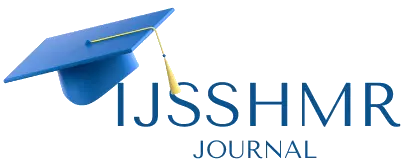 IJSSHMR.com Logo
