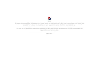 IJSST.com(Society for Promoting International Research and Innovation (SPIRI)) Screenshot