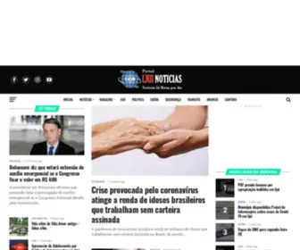 Ijuiinfo.com(Ijuiinfo) Screenshot