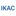 Ikac.ir Logo