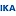 Ika.com Logo