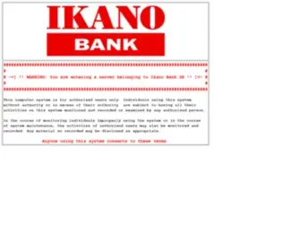 Ikano-Storeportal.de(Ikano Bank SE) Screenshot