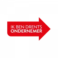 Ikbendrentsondernemer.nl Logo