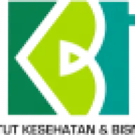 Ikbis.ac.id Logo