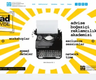 Ikboun.net(BUİK) Screenshot