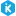 IKCRM.com Favicon