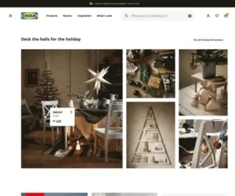 Ikea.qa(Shop for Furniture) Screenshot