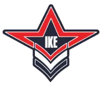 Ikeathletics.com Logo