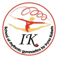 Ikgymnastics.com Logo