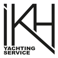 IKH-Yachting.com Logo