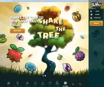 Ikibu.com(IKIBU) Screenshot