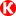 Ikista.ru Favicon