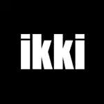 Ikkiryu.com Favicon