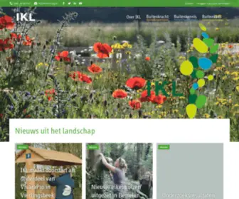 IKL-Limburg.nl(IKL) Screenshot