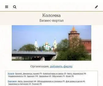 IKLM.ru(Бизнес) Screenshot
