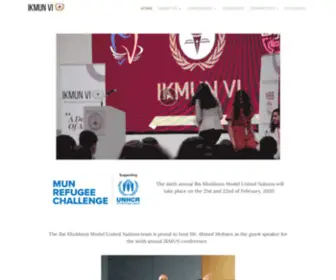 Ikmun.com(Free classified ads in Sri Lanka) Screenshot