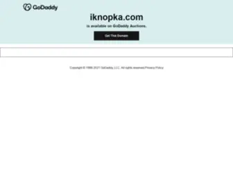 Iknopka.com(Iknopka) Screenshot