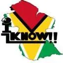 Iknowguyana.com Favicon