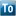 Iknowtoronto.com Favicon