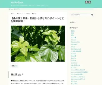 Iko-NE.net(Iko NE) Screenshot