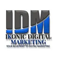 IkoniCDigitalmarketing.com Favicon