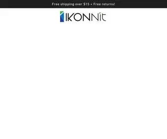 Ikonnit.com(Ikonnit Video Video) Screenshot