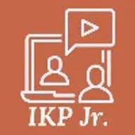 Ikpjunior.com Favicon