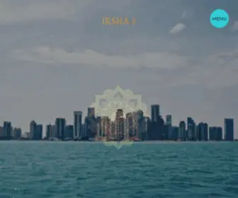 Iksha360.com(IKSHA 360) Screenshot