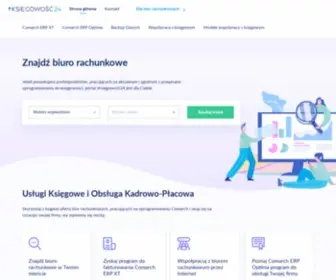 Iksiegowosc24.pl(Społeczność) Screenshot