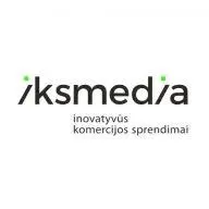 Iksmedia.lt Favicon