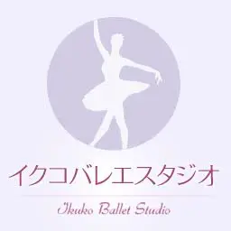 Ikuko-Ballet.com Favicon