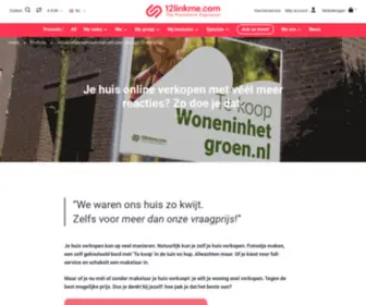 IkwilmijNhuisverkopen.nl(Zo doe je dat) Screenshot