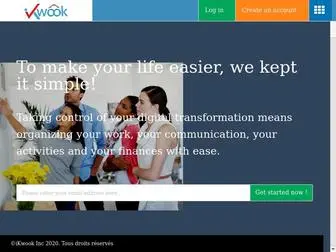 Ikwook.com(Ikwook) Screenshot