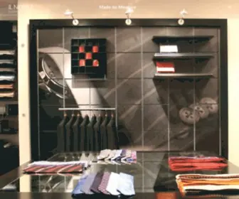 IL-Nobile.ch(Il Nobile) Screenshot