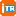 Ilactr.com Logo