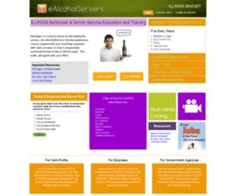 Ilalcoholservers.com(Ilalcoholservers) Screenshot