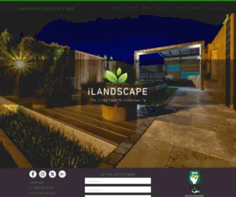 Ilandscapesunshinecoast.com.au(Ilandscapesunshinecoast) Screenshot