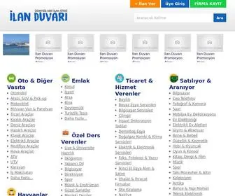 Ilanduvari.org(Intoko) Screenshot