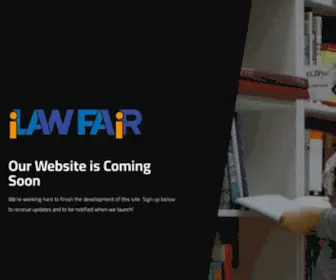 Ilawfair.com(ilawfair) Screenshot